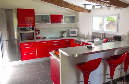 Montpon-Menesterol House | Perigourdine with private heated pool, 4G WIFI, between Bergerac and St Emilion