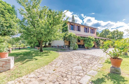 Terranuova Bracciolini House | Pet friendly home in Terranuova B.ni AR