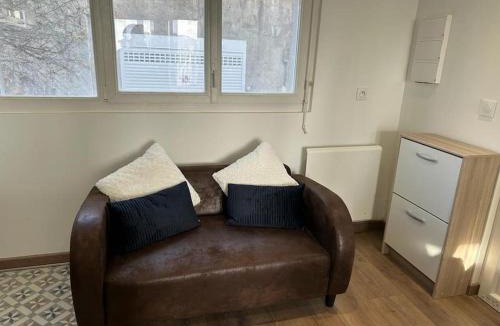 Centre Ville Apartment | Petit Appart proche IMA