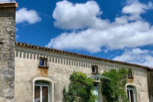 Saint-Jean-de-Duras House | Petit Clos Gîte Rural