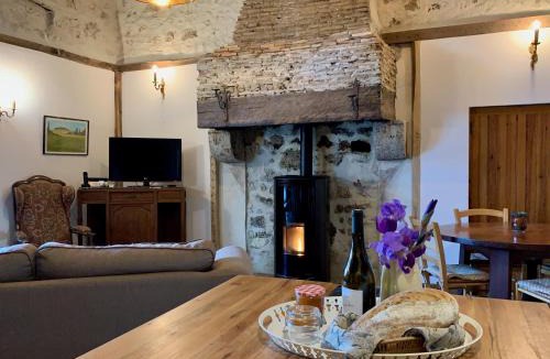 Saint-Jean-de-Duras House | Petit Clos Gîte Rural