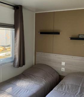 Claouey Resort | Petit Cocon au Cap Ferret Camping les Embruns