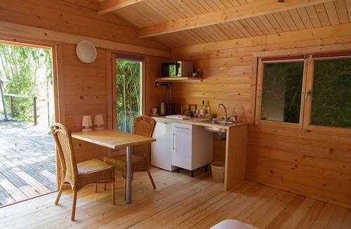 Fronsac Bed & Breakfast | Petit Garros