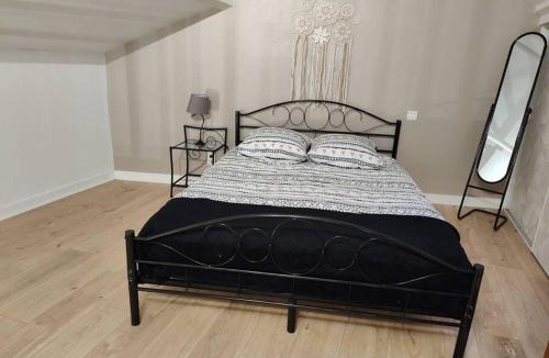 Montguyon Apartment | petit gite lumineux et chaleureux
