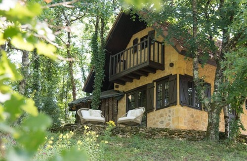 Auriac-du-Perigord House | Petit Maison du Chêne