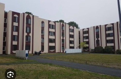Pessac Apartment | Petit Studio Simple et Calme