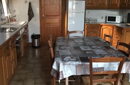 Vivonne House | Petite escale Vivonnoise