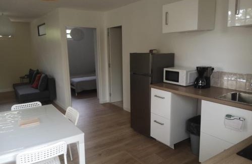 Montcaret Apartment | Petite maison avec jardin