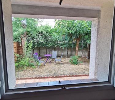 Le Taillan-Medoc House | Petite maisonnette de plein pied