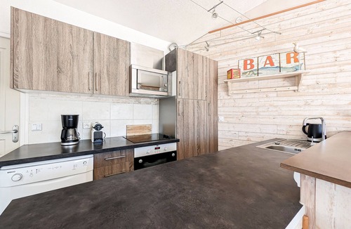 Saint-Martin-de-Re House | PETITE RETAISE lovely house with heated pool
