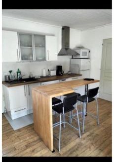 Claouey House | Petite Villa