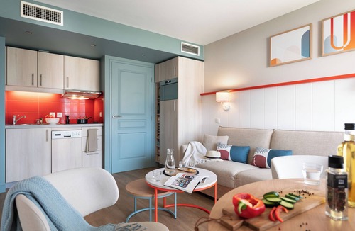 Biarritz House | Pierre & Vacances Résidence premium Haguna