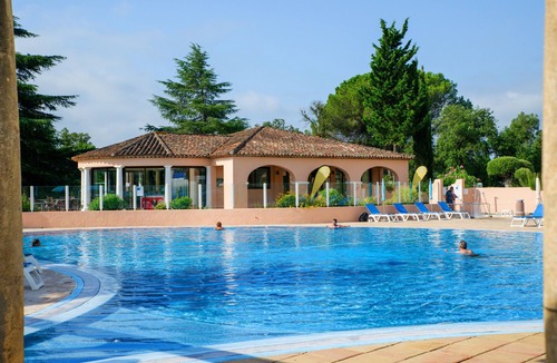 Les Restanques House | Pierre & Vacances Résidence Les Parcs de Grimaud