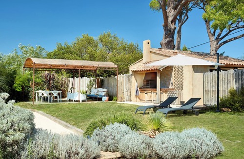 La Garde Ski Chalet | Pine Lodge and Spa