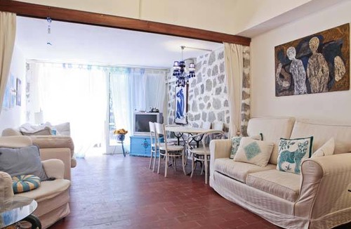 Marina di Campo Apartment | Pino mono