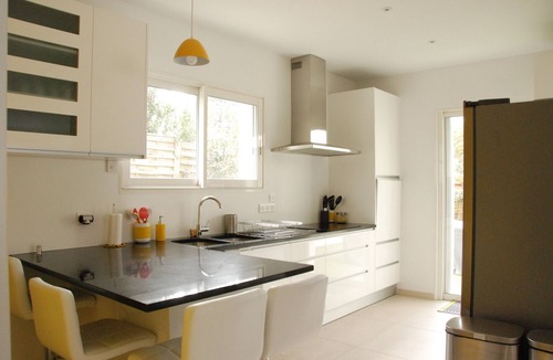 Arcachon House | Pleasant air-conditioned villa, heated swimming pool, ideal for families or friends