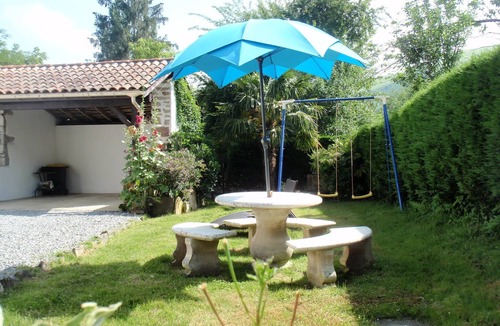 Bunus Apartment | Pleasant cottage in the heart of Basque country