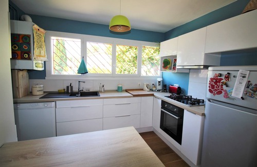 Pau Nord House | Pleasant house in quiet neighbourhood