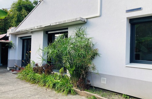 Pau Nord House | Pleasant house in quiet neighbourhood