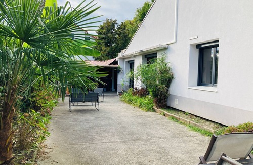 Pau Nord House | Pleasant house in quiet neighbourhood