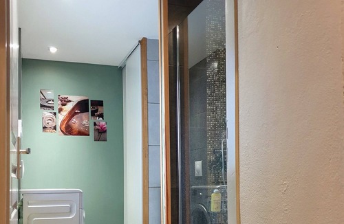Boeil-Bezing House | Pleasant house of 72m2, with private terrace