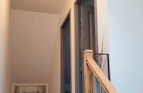 Boeil-Bezing House | Pleasant house of 72m2, with private terrace