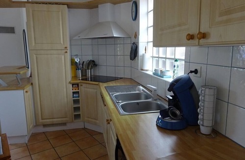 Biscarrosse Plage House | pleasant recent villa of 90m² for 6 people