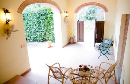 Carmignano Villa | Podere Belvedere - Villa with private swimming-pool