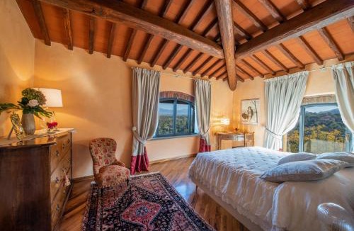 Casalguidi Villa | Podere Bucigattolo
