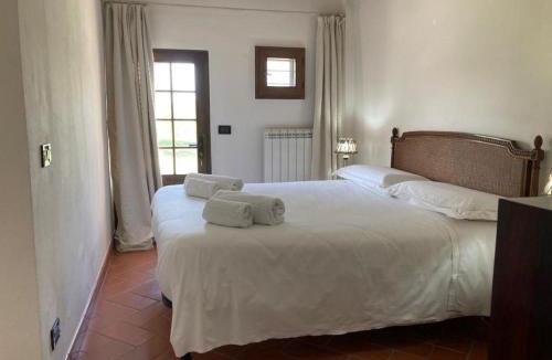 Montefollonico Apartment | Podere La Paolina Cottage