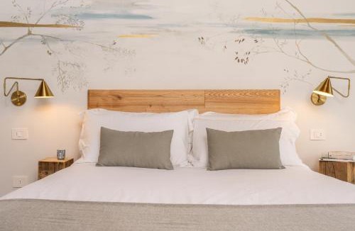 Santarello Apartment | Podere Minuccio Apartments