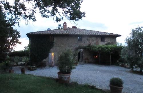 Moncioni Apartment | Podere Villole Toskana Chianti Apartment Firenze