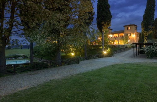 Laterina Villa | Poggerello 18, Emma Villas