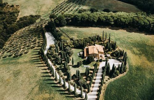 Bibbona Apartment | Poggio Cornetto
