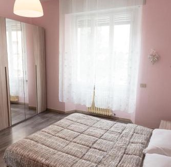 Arezzo House | Poggio del Sole Guest House