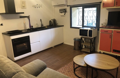 Saint-Andre-de-Cubzac Apartment | Point de vue Exceptionnel sur la Dordogne Tout Confort
