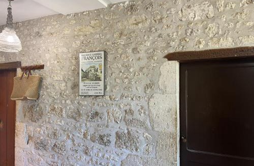 Gontaud Bed & Breakfast | Poitevins Farmhouse - 5-Bedroom Holiday Home near Duras