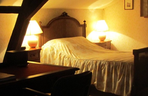 Moussais-la-Bataille House | Poitou, Country house in a calm and relaxing environment.