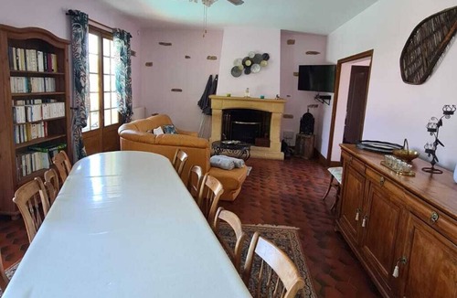 Lalinde House | Pool house, Bergerac, Sarlat