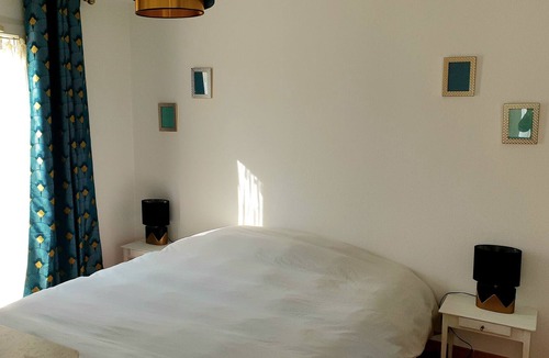 Morieres-les-Avignon House | Pool villa between Avignon and Isle Sur Sorgues