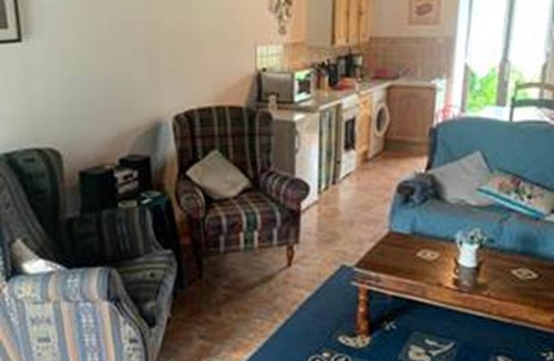 Cheniers House | POPPIES - An independant 2 bedroomed gite
