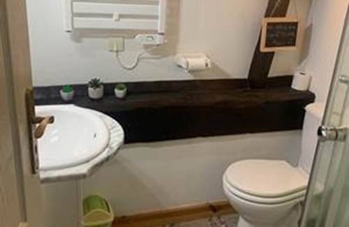Cheniers House | POPPIES - An independant 2 bedroomed gite