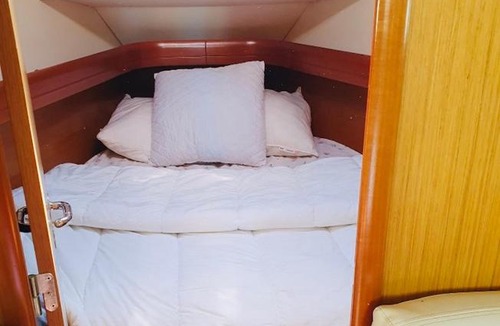 Porquerolles Boat Rental | Porquerolles - Nuit insolite à bord du Bora Bora