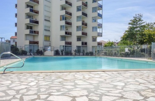 Arcachon Apartment | Port Arcachon by Interhome
