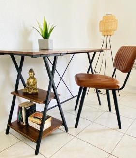Coutras Apartment | Porte de Saint Émilion