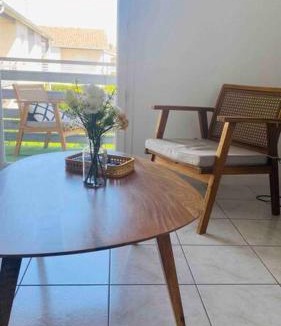 Coutras Apartment | Porte de Saint Émilion