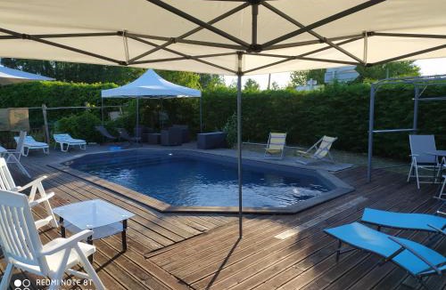 Saint-Genies House | prehistogite