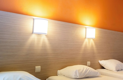 Bordeaux Maritime Hotel | Première Classe Bordeaux Nord - Lac