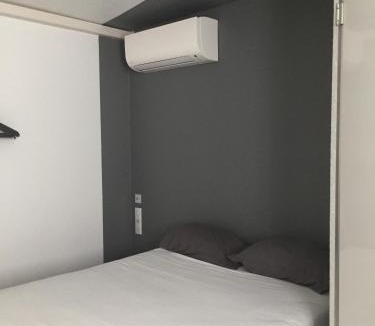 Aytre Hotel | Première Classe La Rochelle Sud-Aytré