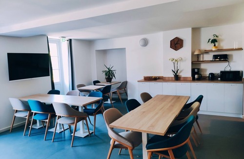 Verdelais Apartment | Première Pierre Verdelais